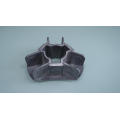 Aluminum Mailbox Parts Aluminum Die Casting Mould